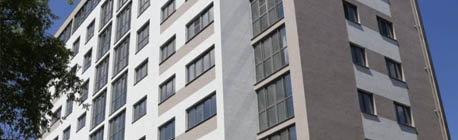 ЖК в центра г. Владимира.