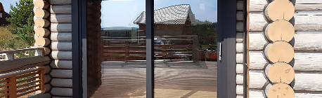 порталы и двери