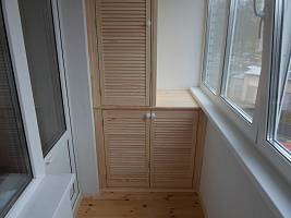 Слайд 3 Шкафы