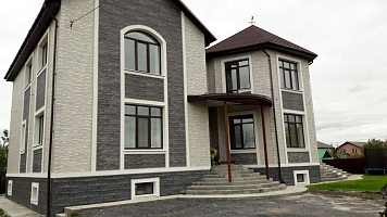 Слайд 1 Фасадные панели