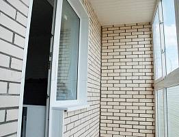 Слайд 3 Отделка откосов