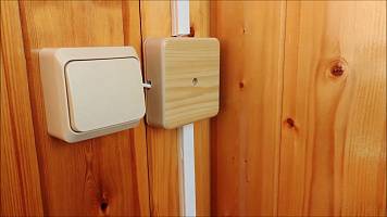 Слайд 3 Электрика