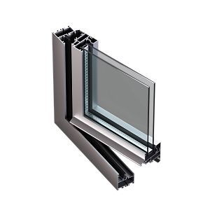 картинка профиля Alumark S54