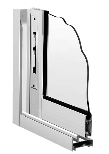 Профиль Provedal C640