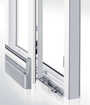 Срез профиля PSK - портал