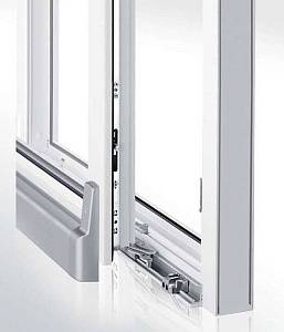 Профиль PSK - портал