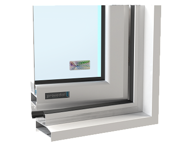 Профиль Provedal C440