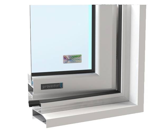 Профиль Provedal C440