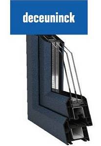 Профиль Deceuninck Фаворит Платинум