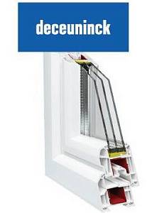 Профиль Deceuninck HST-76