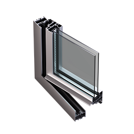 Alumark S54