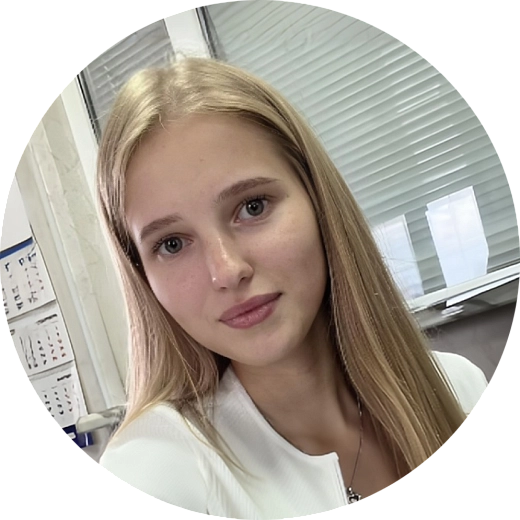 менеджер компании ОкнаКомпас Варвара Мельникова