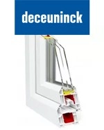 Профиль Deceuninck Баутек НЕО